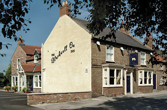 Blackwell Ox