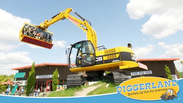 Diggerland