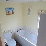 En Suite Bathroom